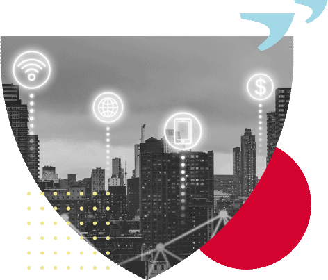 Digital Transformation Strategy