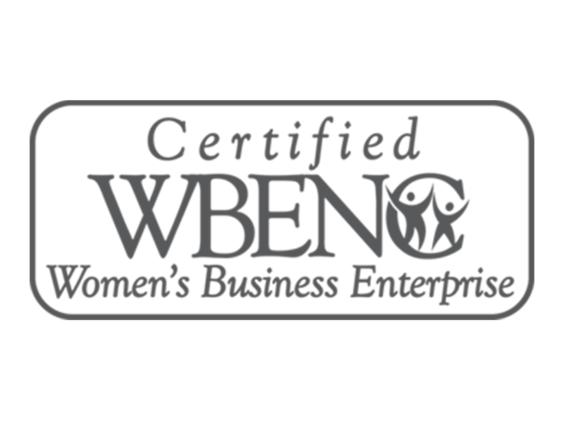 WBENC Certified